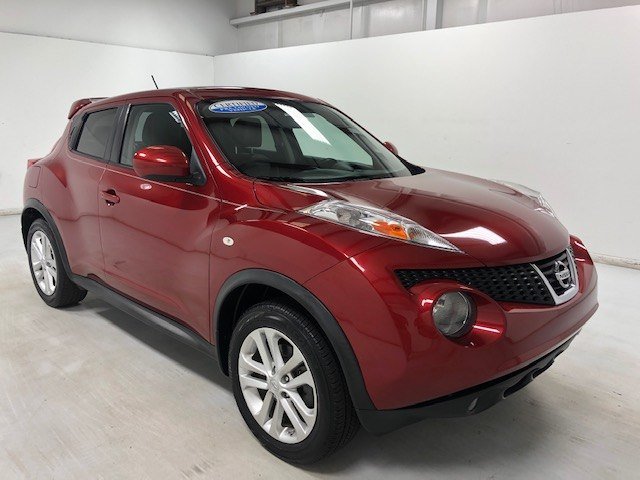 Nissan Juke 2013 $13988.00 incacar.com