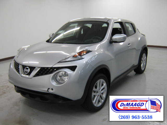 Nissan Juke 2016 $18595.00 incacar.com