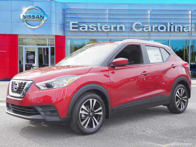 Nissan Kicks 2018 $22950.00 incacar.com