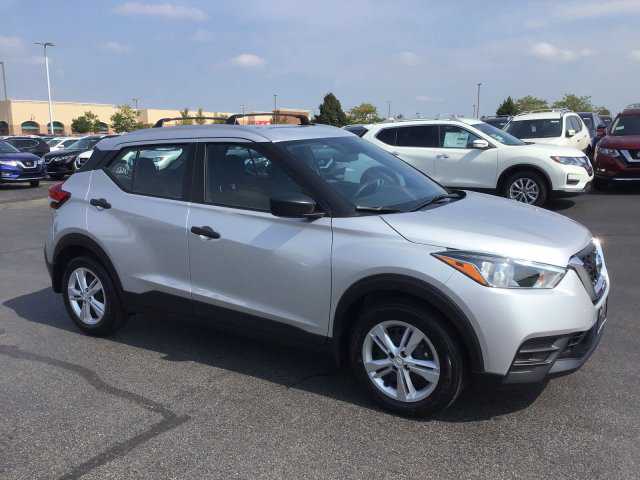 Nissan Kicks 2019 $211.00 incacar.com