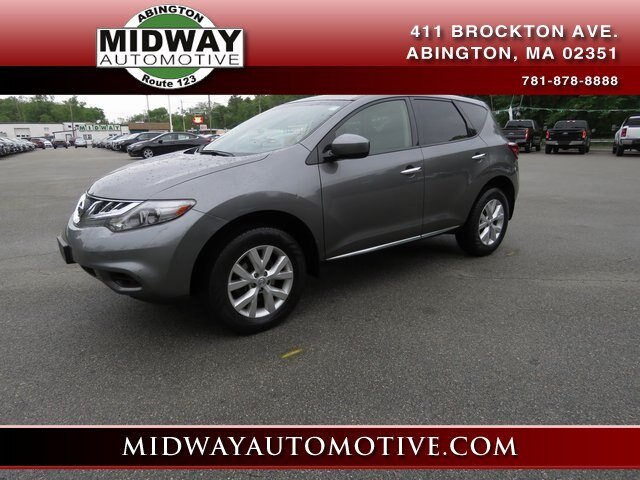 Nissan Murano 2014 $11995.00 incacar.com