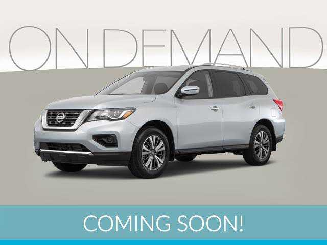 Nissan Pathfinder 2018 $22800.00 incacar.com