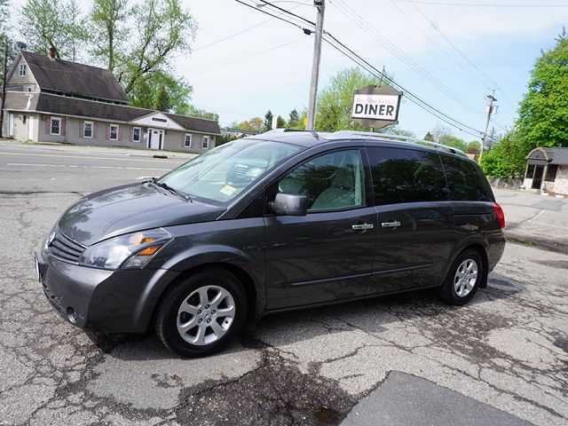 Nissan Quest 2009 $3995.00 incacar.com