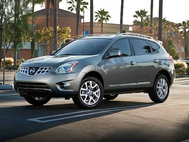 Nissan Rogue 2011 $7999.00 incacar.com