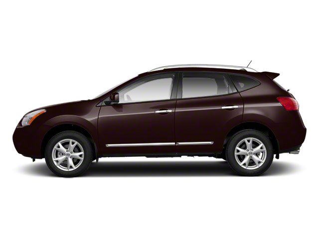 Nissan Rogue 2013 $10477.00 incacar.com