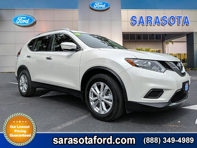 Nissan Rogue 2015 $15000.00 incacar.com