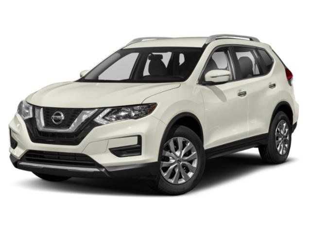 Nissan Rogue 2018 $16083.00 incacar.com