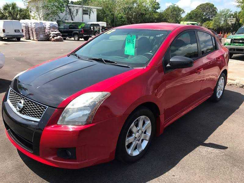 Nissan Sentra 2012 $2999.00 incacar.com