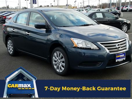 Nissan Sentra 2014 $12998.00 incacar.com