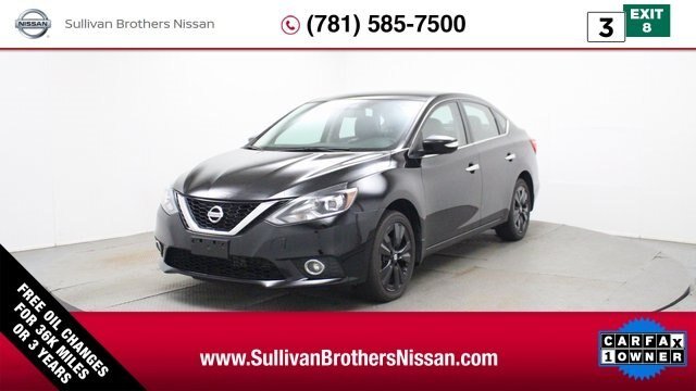 Nissan Sentra 2016 $12977.00 incacar.com