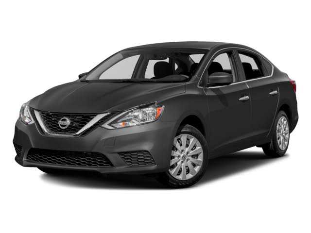 Nissan Sentra 2018 $13472.00 incacar.com
