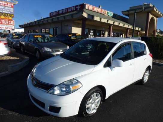 Nissan Versa 2012 $4990.00 incacar.com