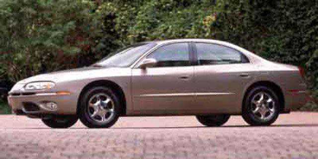 Oldsmobile Aurora 2003 $1500.00 incacar.com