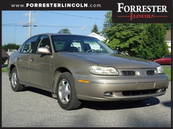 used Oldsmobile Cutlass 1998 vin: 1G3NB52M9W6342856