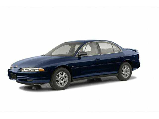 Oldsmobile Intrigue 2002 $999.00 incacar.com