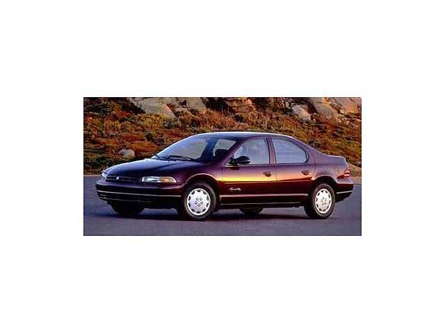 used Plymouth Breeze 1999 vin: 1P3EJ46C7XN557612