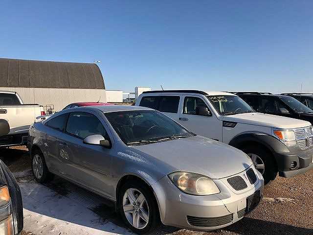 Pontiac G5 2008 $2950.00 incacar.com