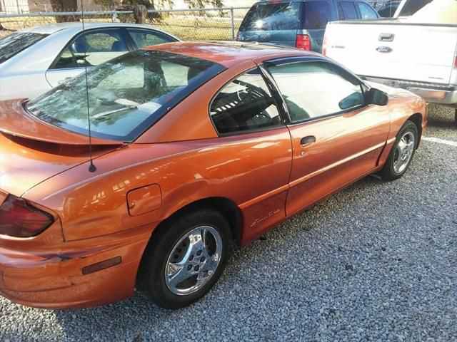 Pontiac Sunfire 2005 $1750.00 incacar.com