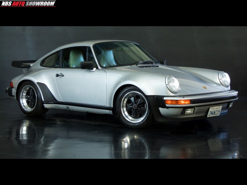 1989 Porsche 911 $ for sale in Milpitas, CA (95035) 