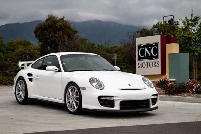 Porsche 911 2008 $269997.00 incacar.com