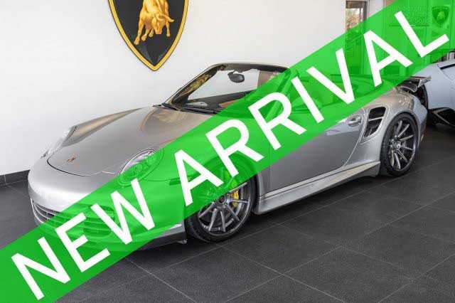 Porsche 911 2012 $102888.00 incacar.com