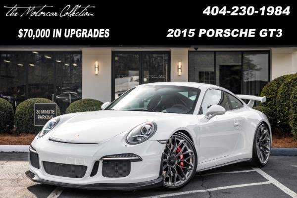 Porsche 911 2015 $159991.00 incacar.com