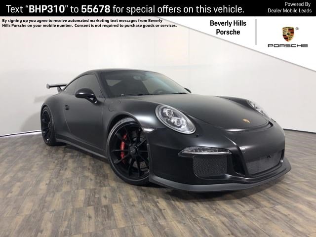 Porsche 911 2015 $135980.00 incacar.com