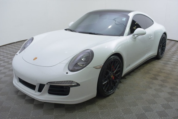 Porsche 911 2016 $107996.00 incacar.com
