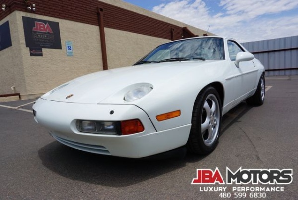 1994 Porsche 928 54950 00 For Sale In Mesa Az 85202 Incacar Com