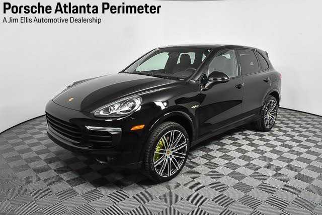 Porsche Cayenne 2017 $61989.00 incacar.com