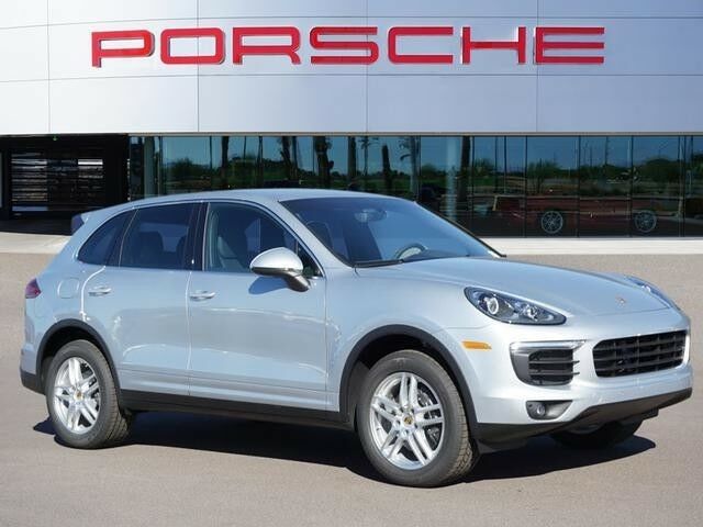 Porsche Cayenne 2018 $58994.00 incacar.com