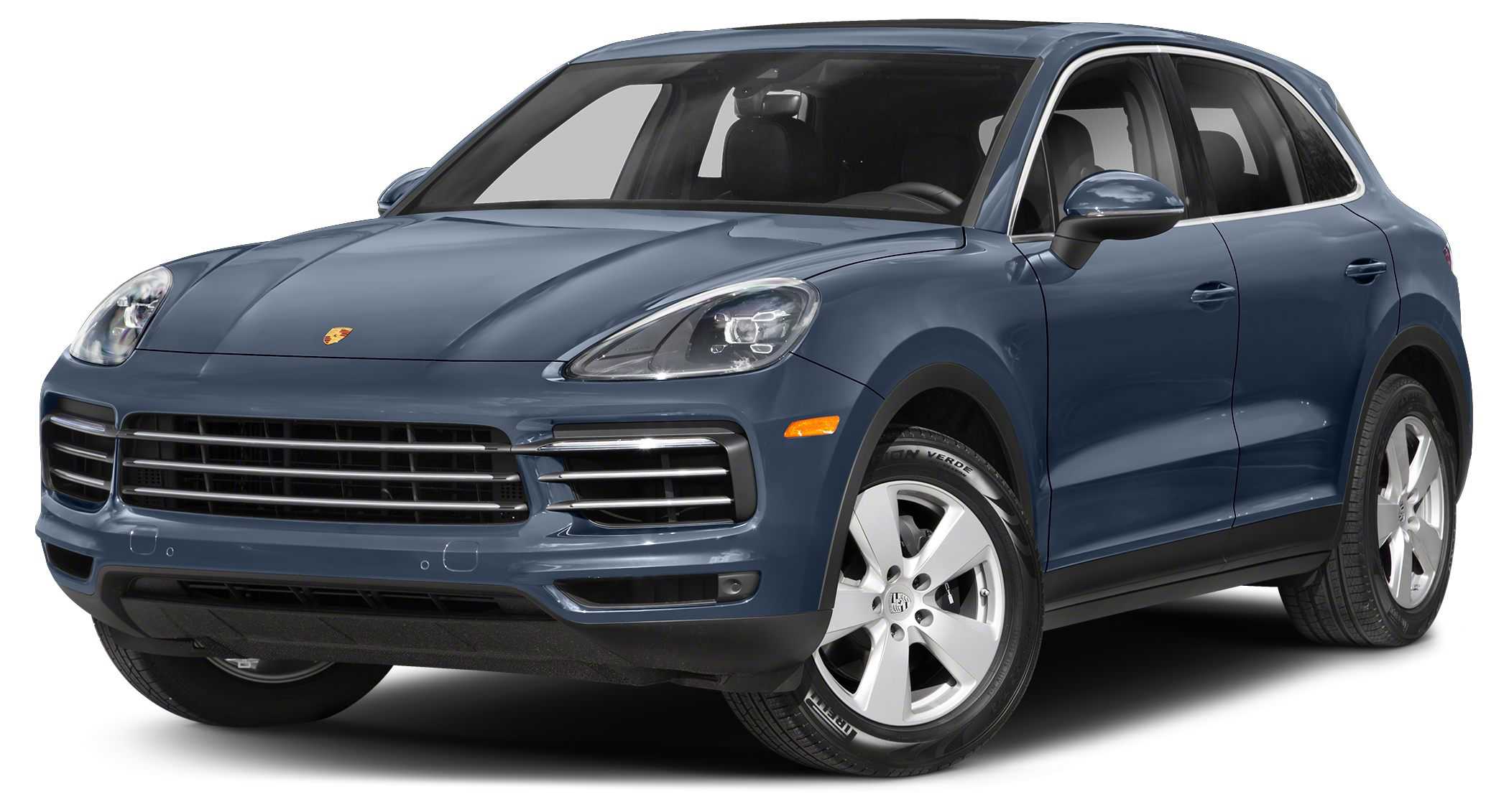 Porsche Cayenne 2019 $6935100.00 incacar.com
