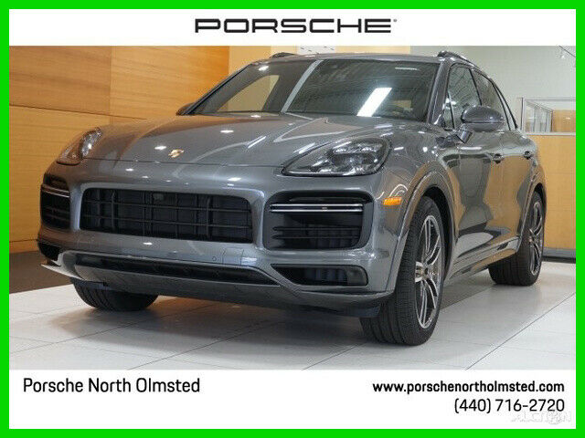 Porsche Cayenne 2019 $146130.00 incacar.com