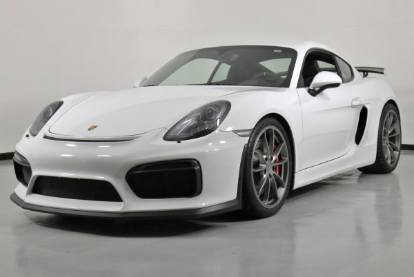 Porsche Cayman 2016 $98795.00 incacar.com