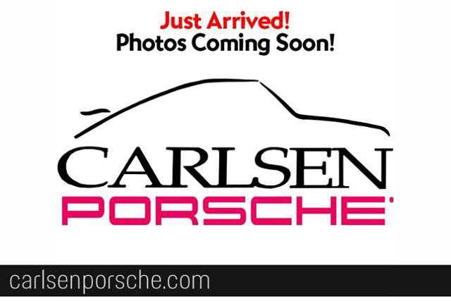 Porsche Macan 2016 $50982.00 incacar.com