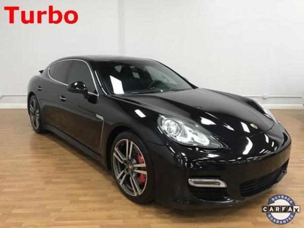 Porsche Panamera 2012 $45900.00 incacar.com