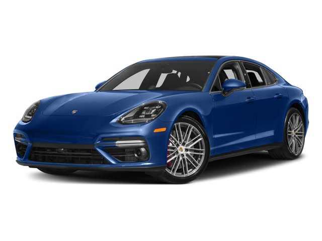 Porsche Panamera 2017 $137995.00 incacar.com