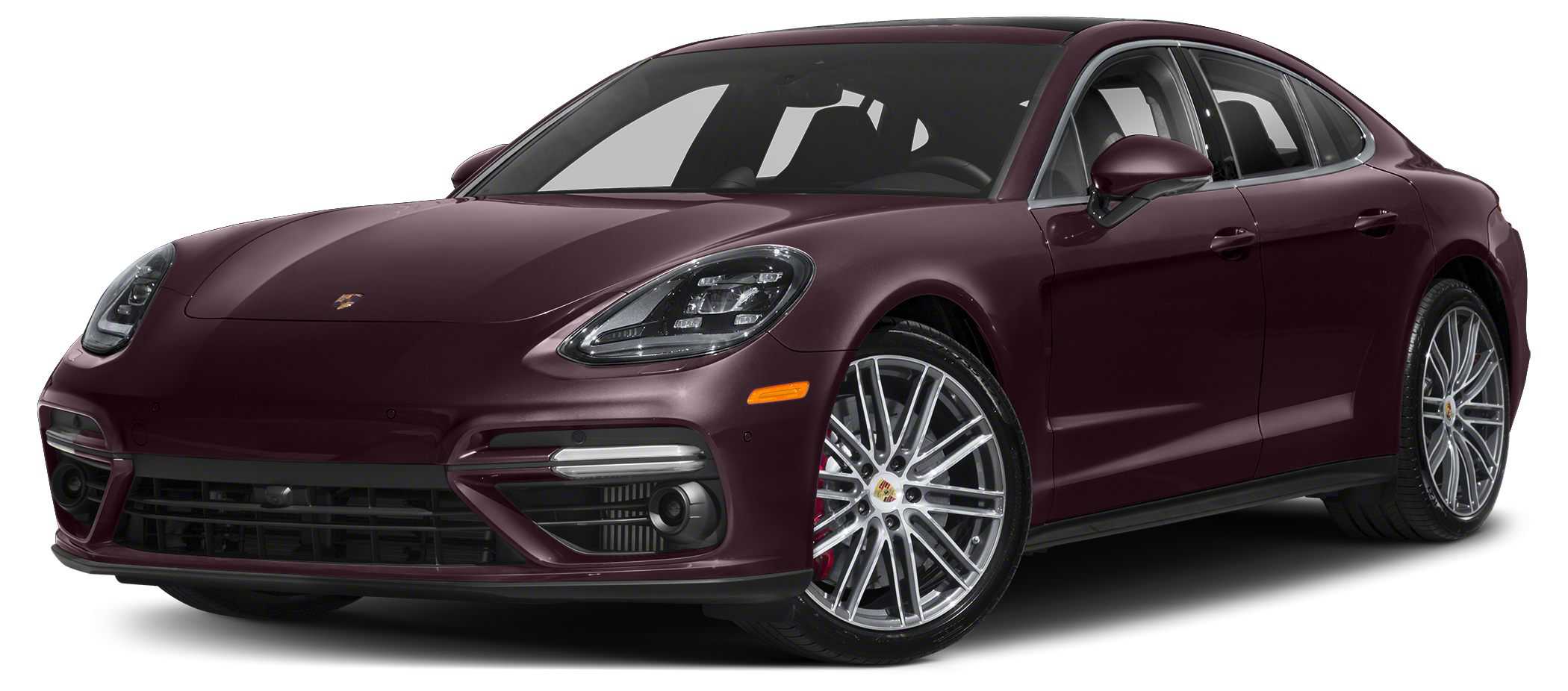 Porsche Panamera 2018 $177000.00 incacar.com