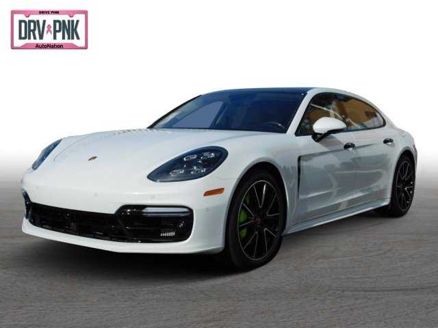Porsche Panamera 2018 $234100.00 incacar.com