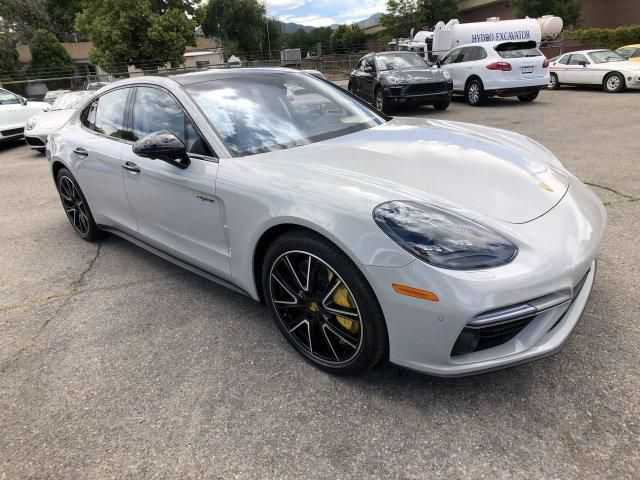 Porsche Panamera 2019 $224470.00 incacar.com