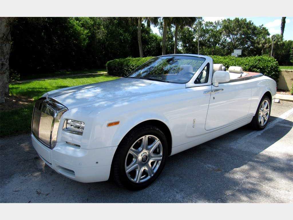 Rolls-Royce Phantom 2014 $319950.00 incacar.com