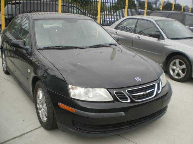 Saab 9-3 2005 $2995.00 incacar.com