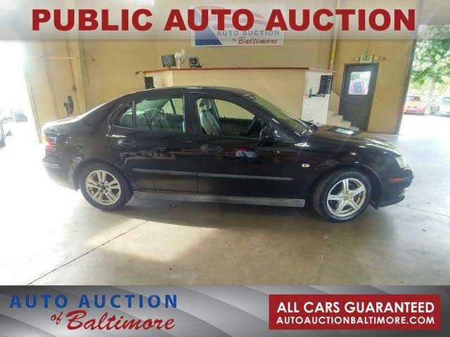 Saab 9-3 2005 $1700.00 incacar.com