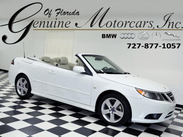 Saab 9-3 2010 $17994.00 incacar.com