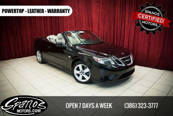 used Saab 9-3 2011 vin: YS3FA7CY2B1310285