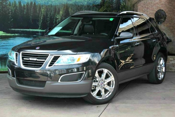 Saab 9-4 2011 $18495.00 incacar.com