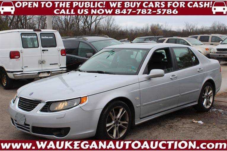 Saab 9-5 2008 $1300.00 incacar.com