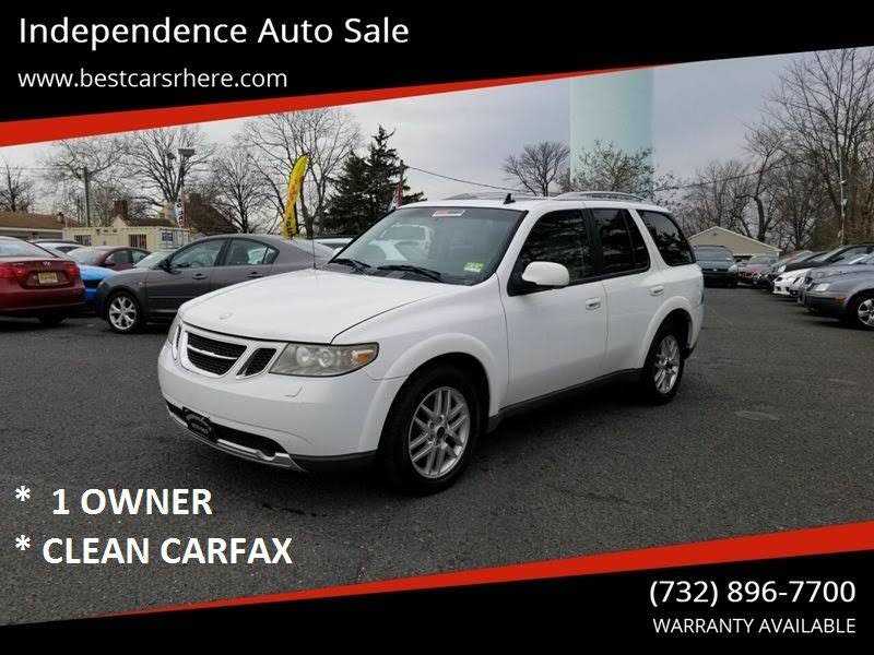 Saab 9-7 2009 $3799.00 incacar.com