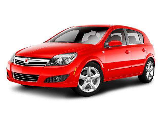 Saturn Astra 2008 $2456.00 incacar.com