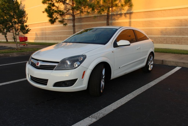 Saturn Astra 2008 $6900.00 incacar.com